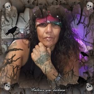 Meet your Posher, Cathy